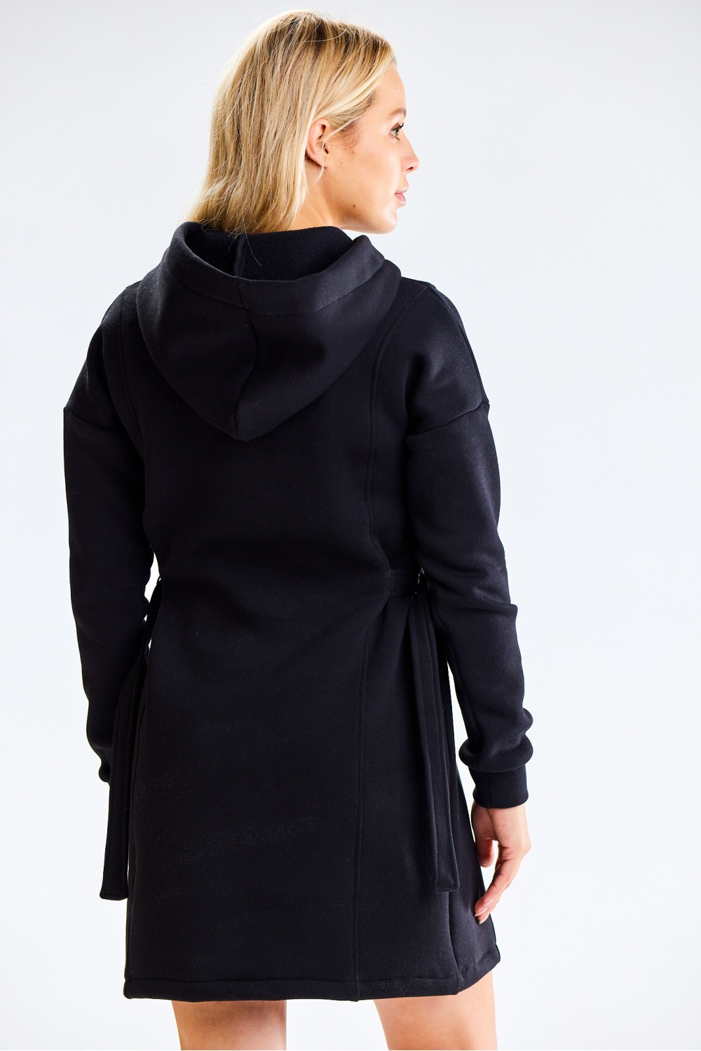Sukienka Model M331 Black - Infinite You188012 - Czarny - obrazek 2