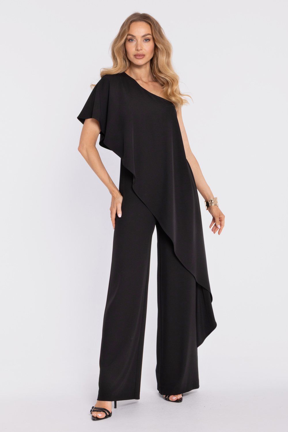 Kombinezon Model MOE917 Black - Moe229464 - Czarny