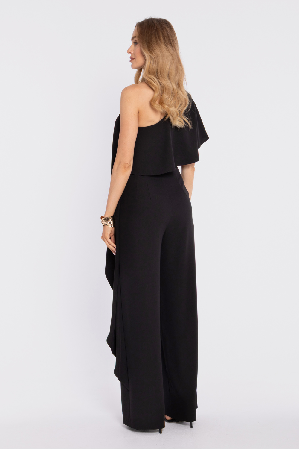 Kombinezon Model MOE917 Black - Moe229464 - Czarny - obrazek 3