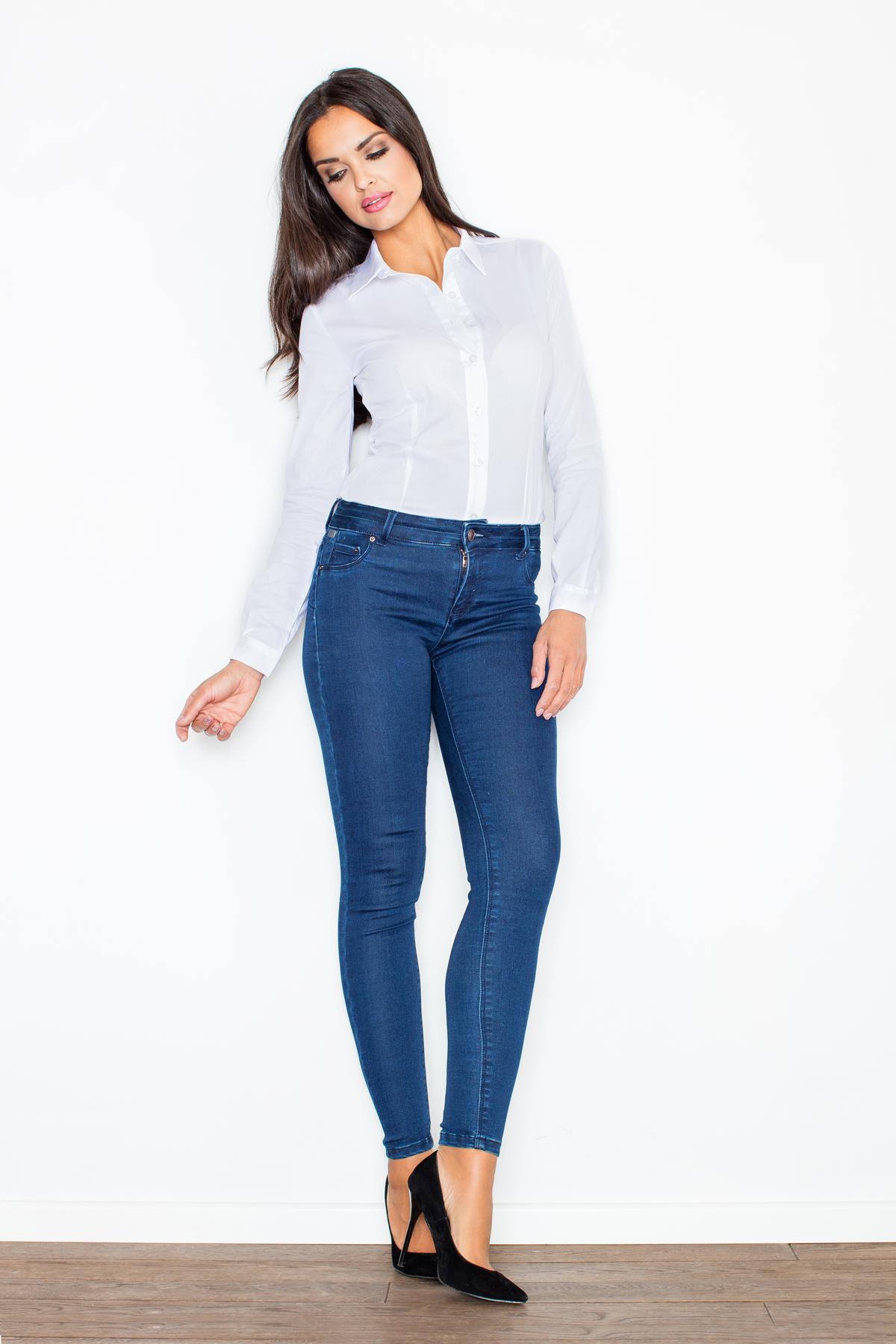 Body Model 315 White - Figl43896 - Biały - obrazek 2