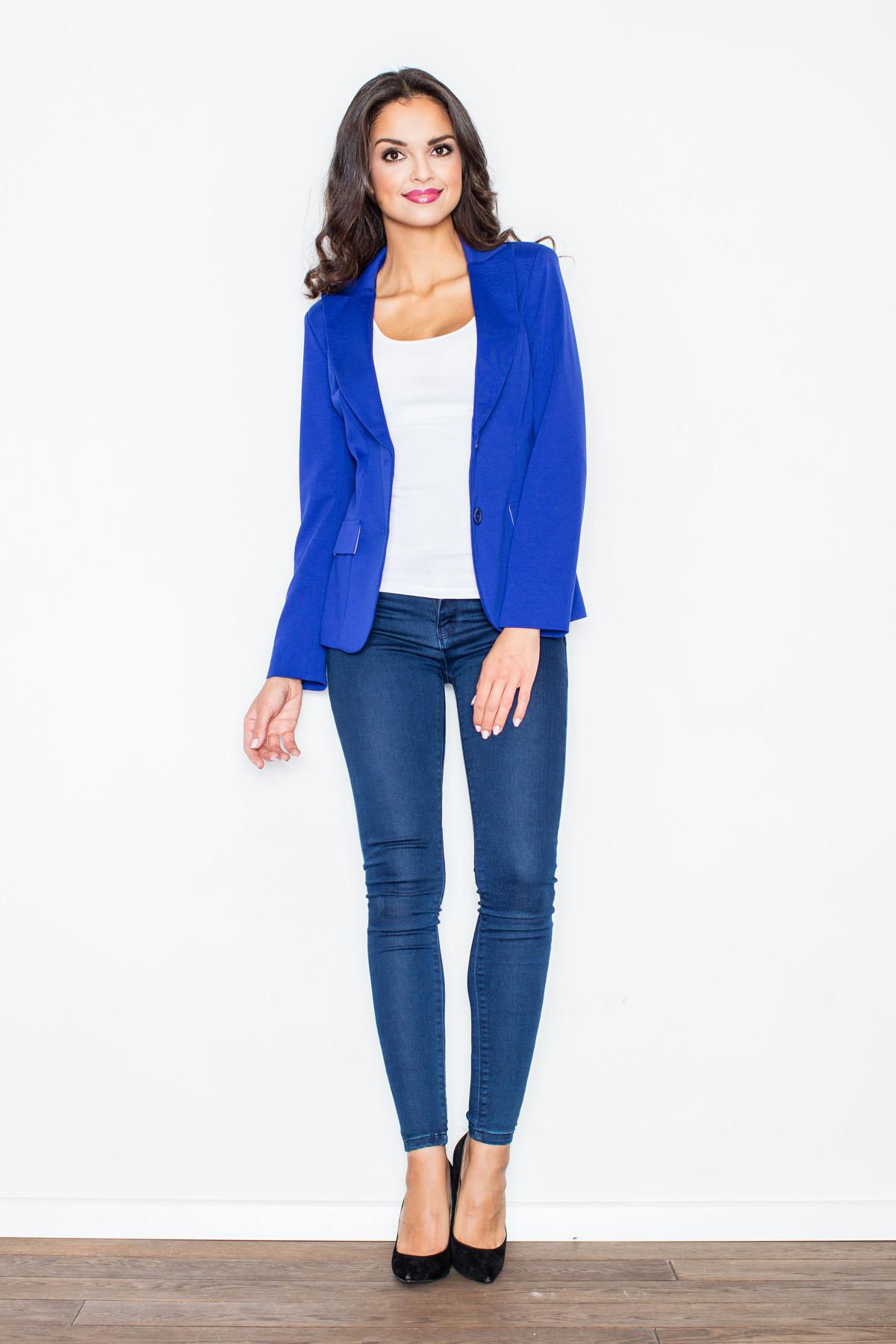 M 085 Blue - Figl10116 - Niebieski - obrazek 2