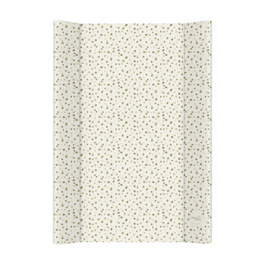 CEBA 216-000-725 Przewijak twardy krótki 50x70 Basic Spots