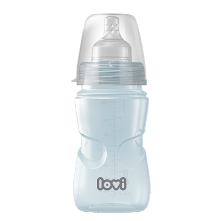 LOVI 21/563 Butelka Trends 250ml zielona