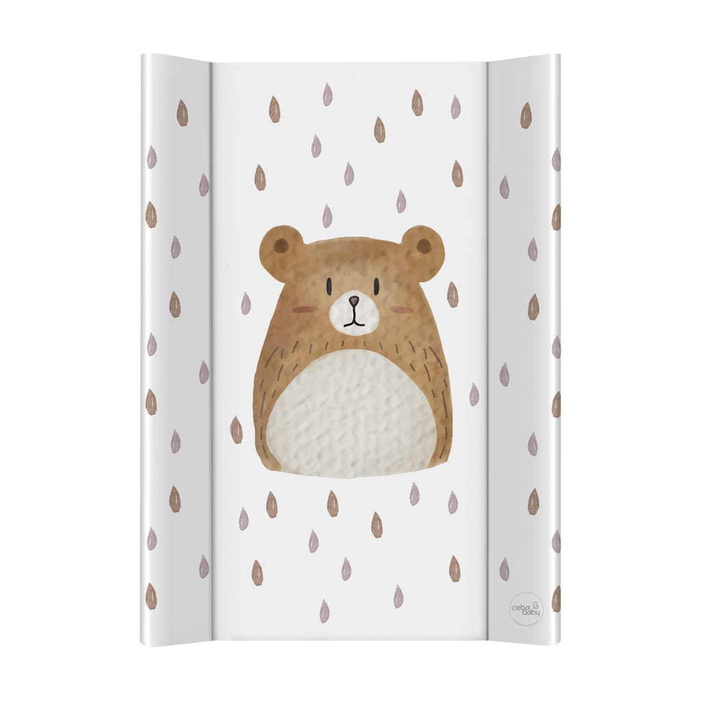 CEBA 204-000-830 Przewijak twardy krótki 50x70 Ultra Light Bear Buddy