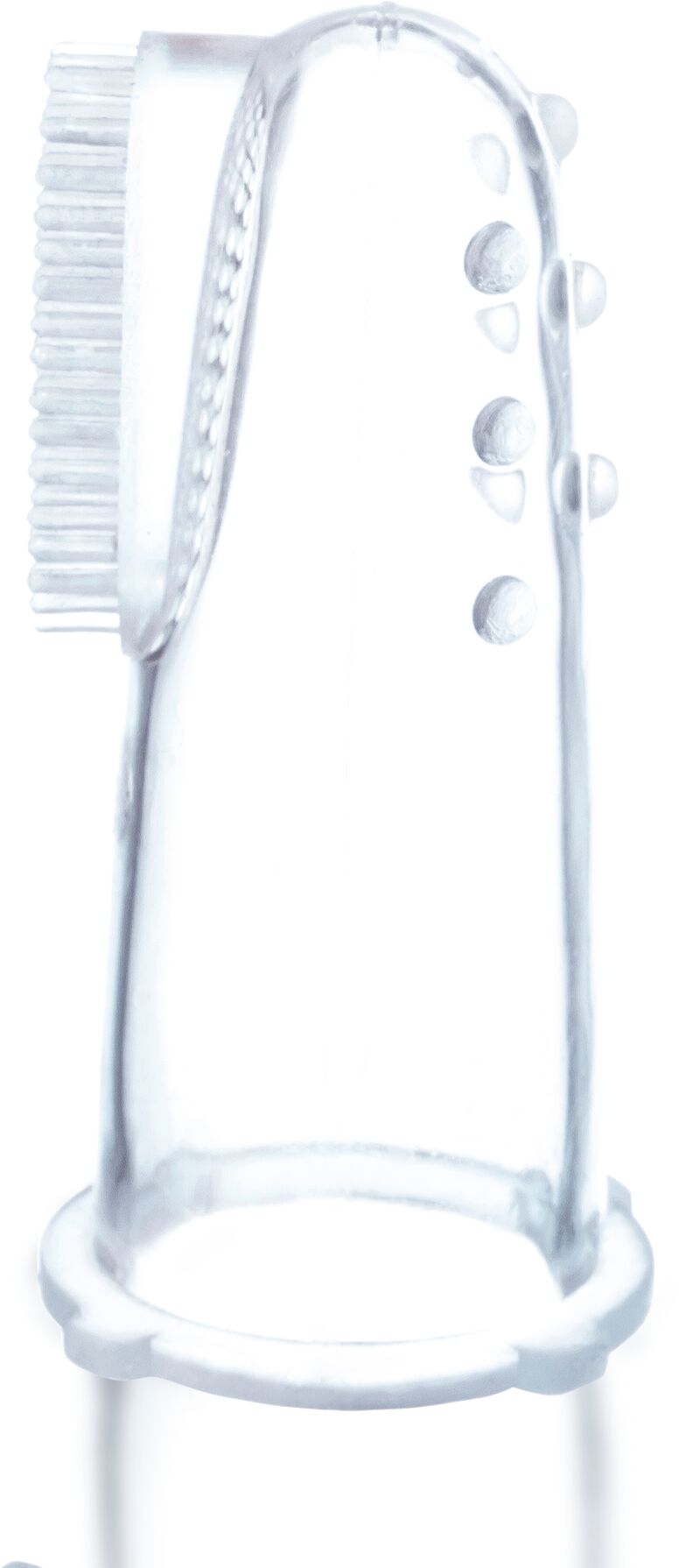 AKUKU A0393 Szczoteczka silikonowa