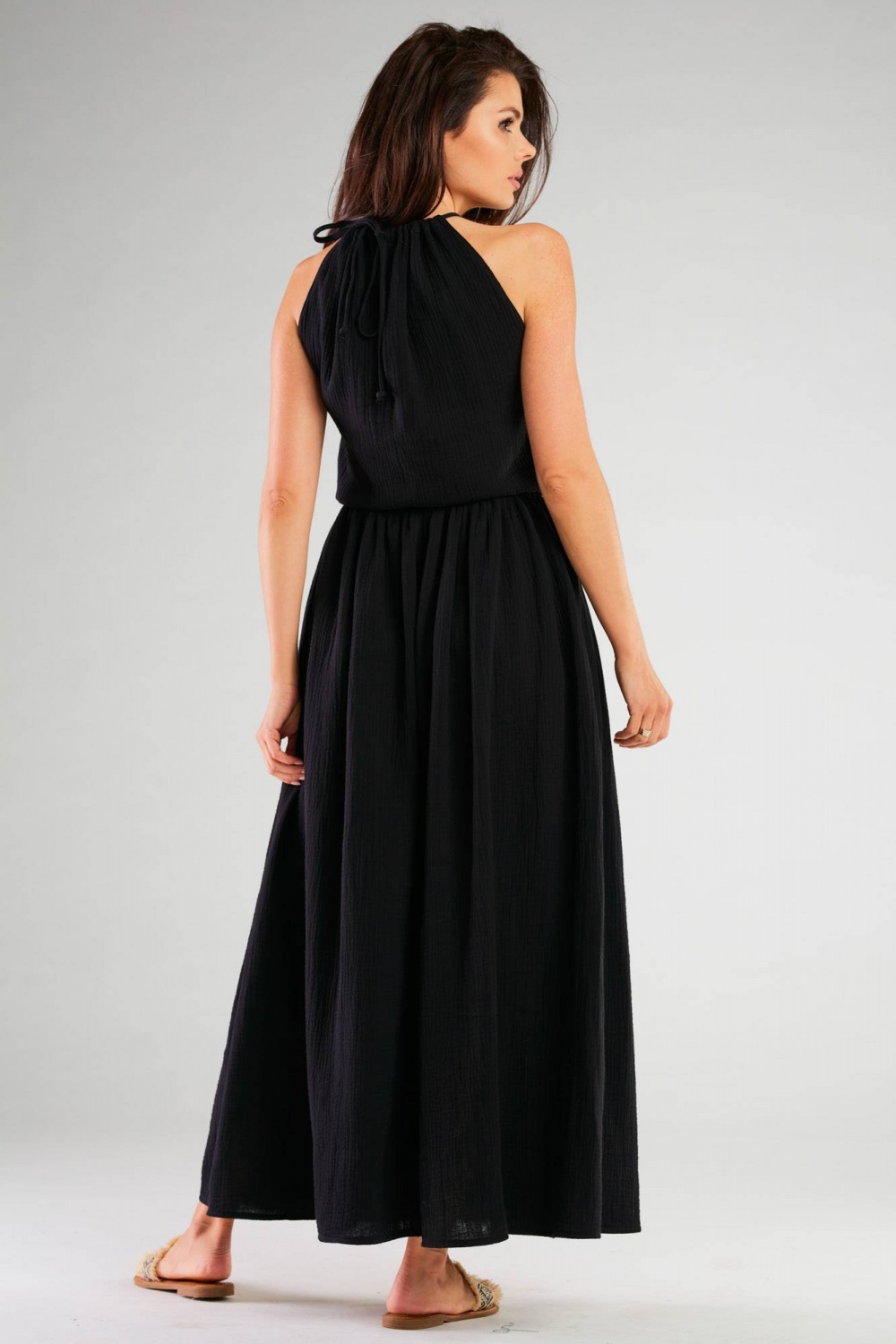 Sukienka Model M263 Black - Infinite You166831 - Czarny - obrazek 3