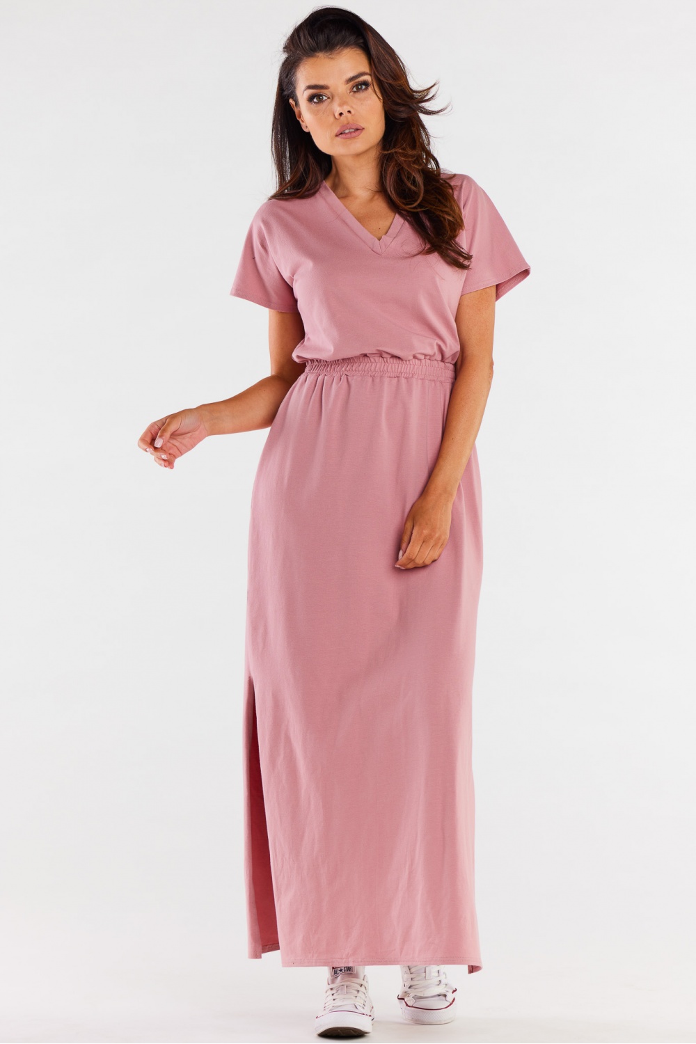 Sukienka Model M290 Pink - Infinite You181308 - Różowy
