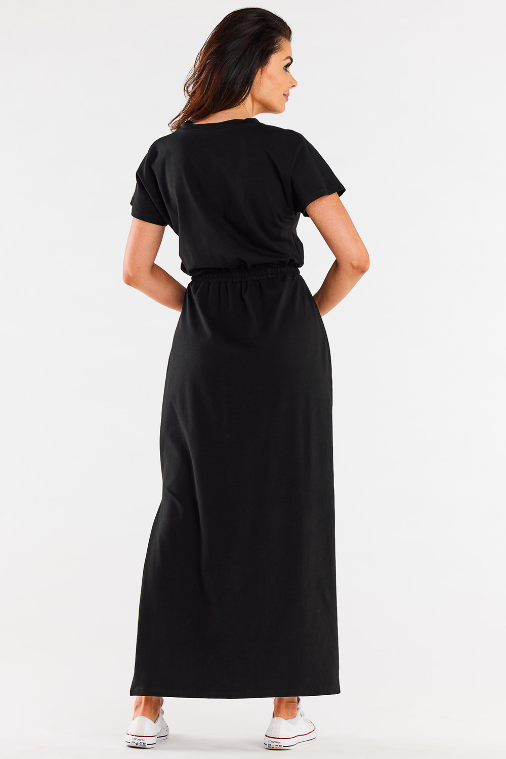 Sukienka Model M290 Black - Infinite You181311 - Czarny - obrazek 3